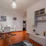 Centralissimo Apartman *