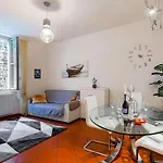 Apartman Centralissimo *