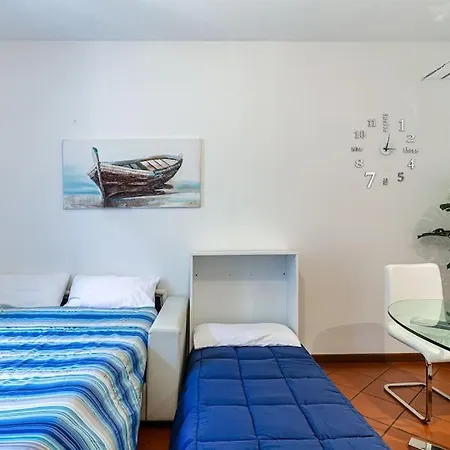 Centralissimo * Como