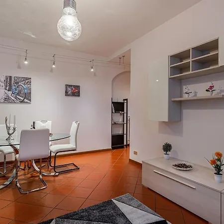 Centralissimo Apartment *