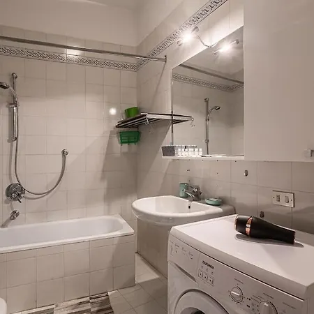 Centralissimo Apartment *