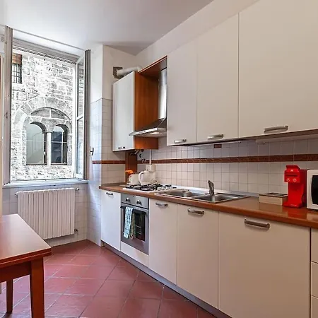Apartment Centralissimo