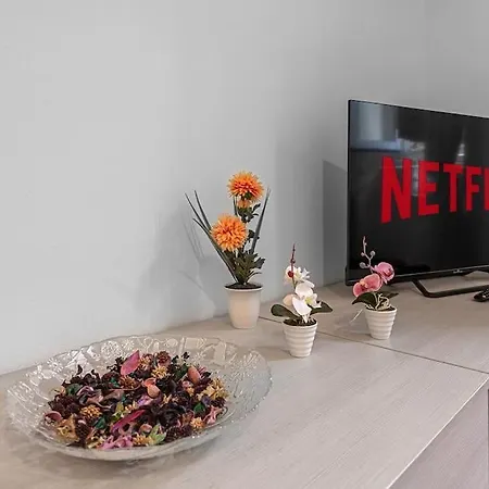 Centralissimo Apartamento Como