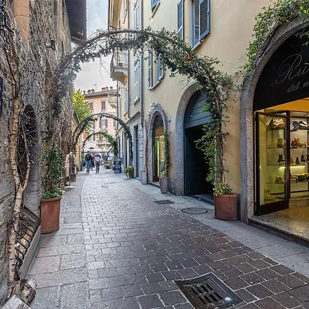 Centralissimo Apartamento *