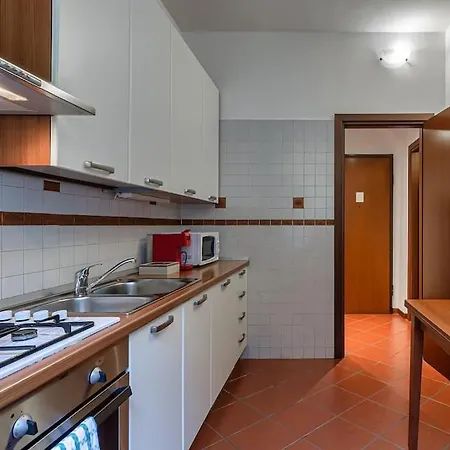 Apartment Centralissimo *