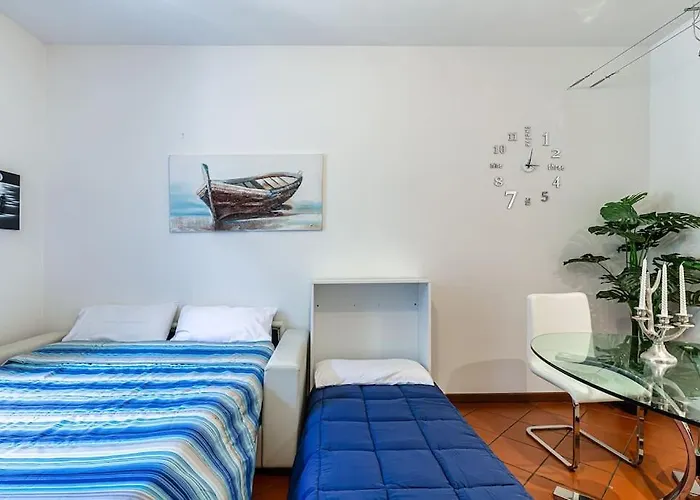 Centralissimo * Como