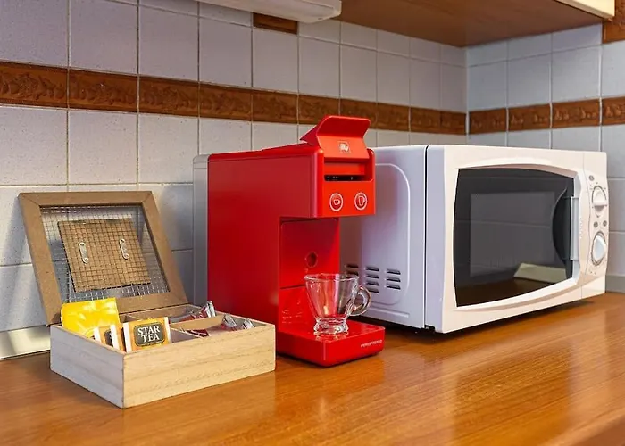 Apartment Centralissimo