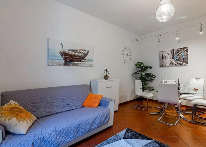 Centralissimo * Como