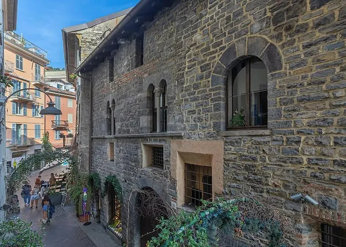 Centralissimo Apartment *