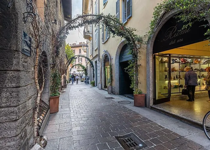 Centralissimo Apartment *