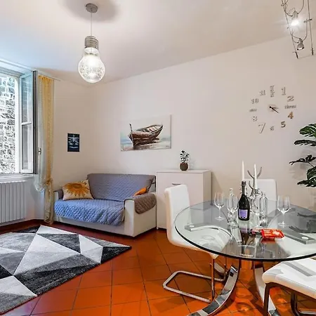 Appartement Centralissimo *