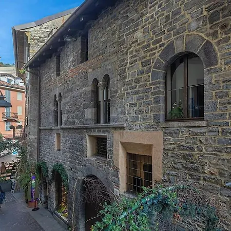 Centralissimo Appartement *