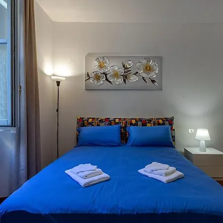 Apartament Centralissimo Como