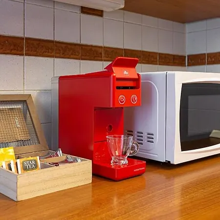 Apartament Centralissimo