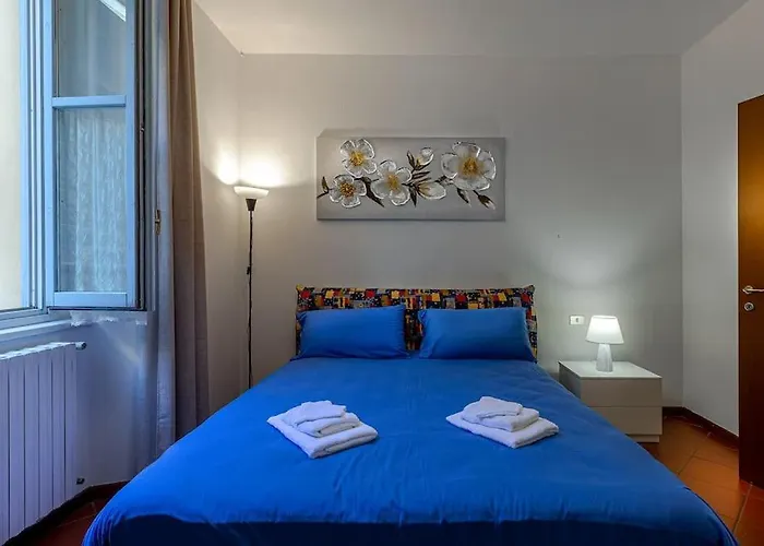 Apartman Centralissimo Como