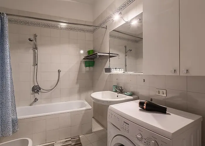 Centralissimo Apartman *