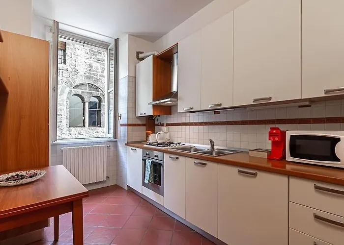 Apartman Centralissimo