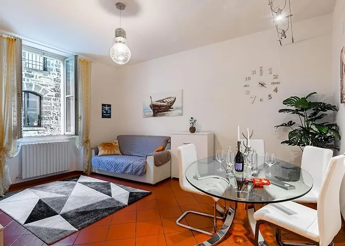 Apartman Centralissimo *