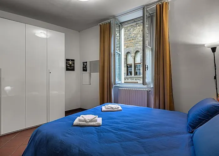 Centralissimo Apartman Como